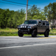 Illustration for article titled The Hummer H2 Is A Grand And Opulent Bad Idea